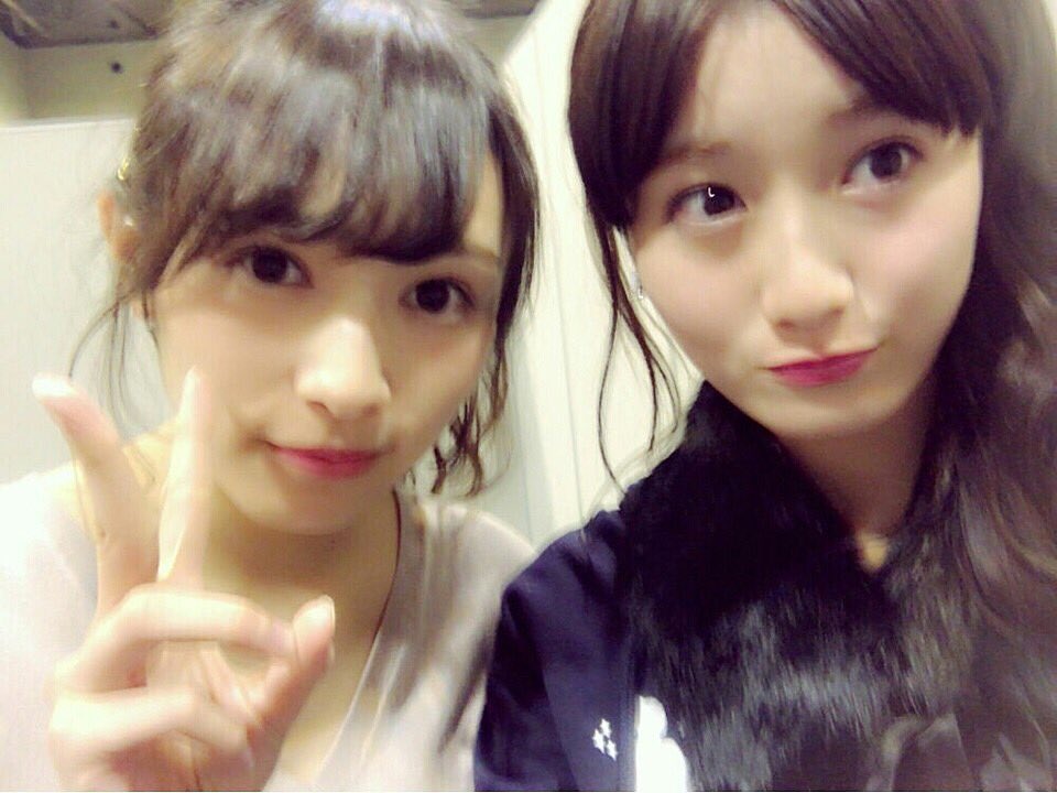 moriya_akane46 tweet picture