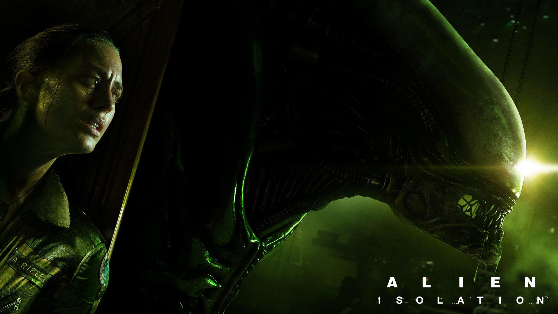 alien isolation ps4 amazon