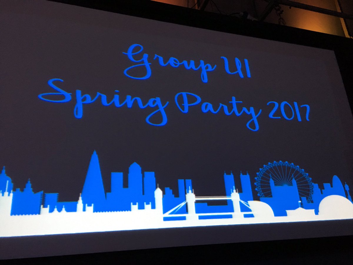 U1Diversity's tweet photo. Are you ready U1 #u1springparty #u1strong #raisethebar @bkcoyle @Bswallow27 @simmotan @JayMj0209 @RondaFulford https://t.co/dZeeWuLort