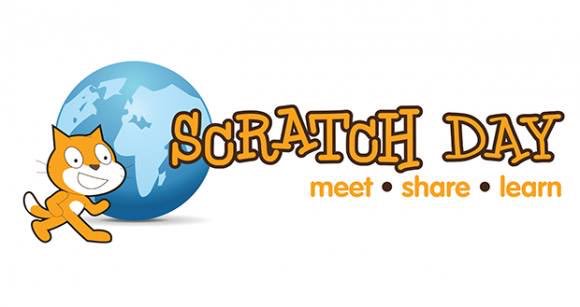 010CoderDojo's tweet image. Coder peeps! Vandaag was het de internationale Scratch dag, en dat zijn we gaan vieren op het Lyceum Kralingen! #CoderDojo