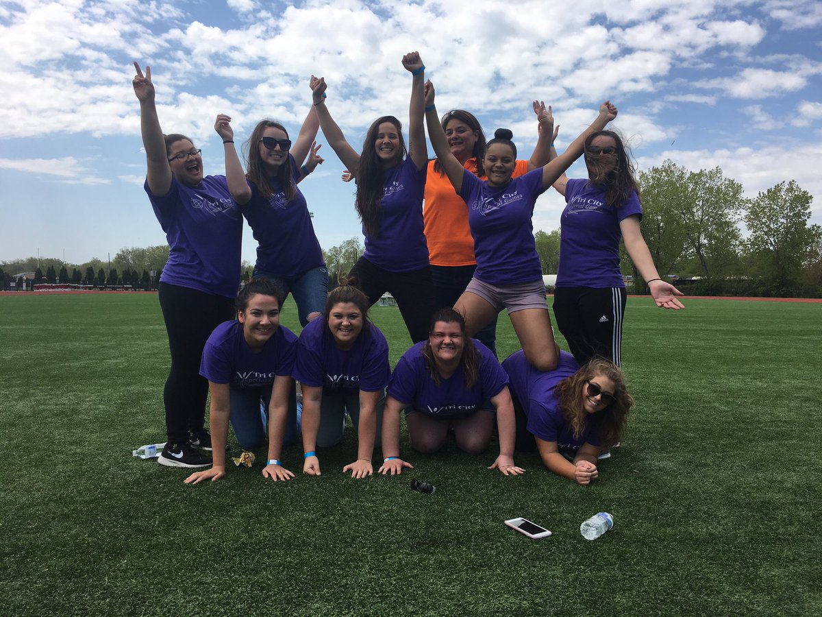 Warriors Softball tweet media