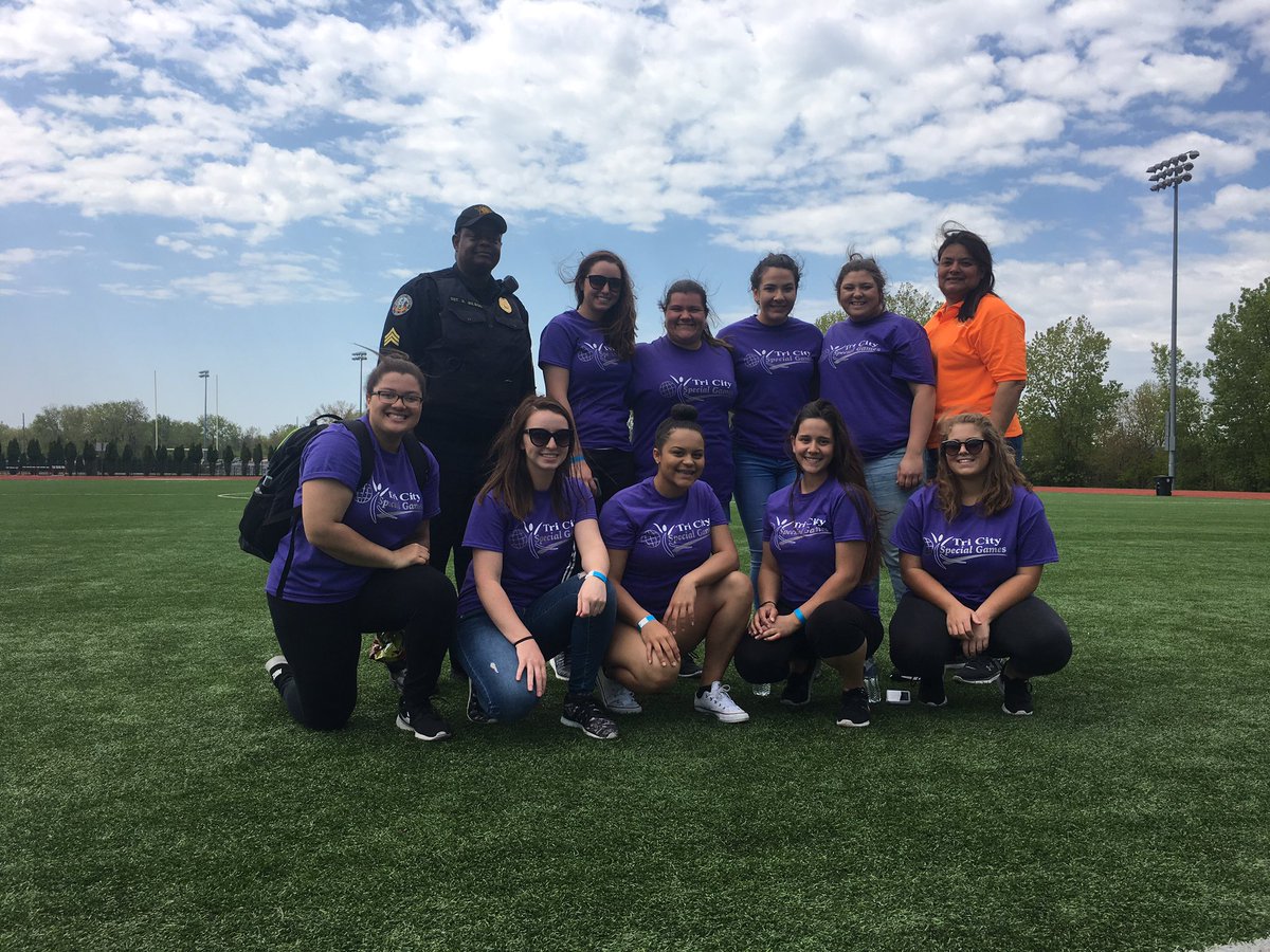 Warriors Softball tweet media