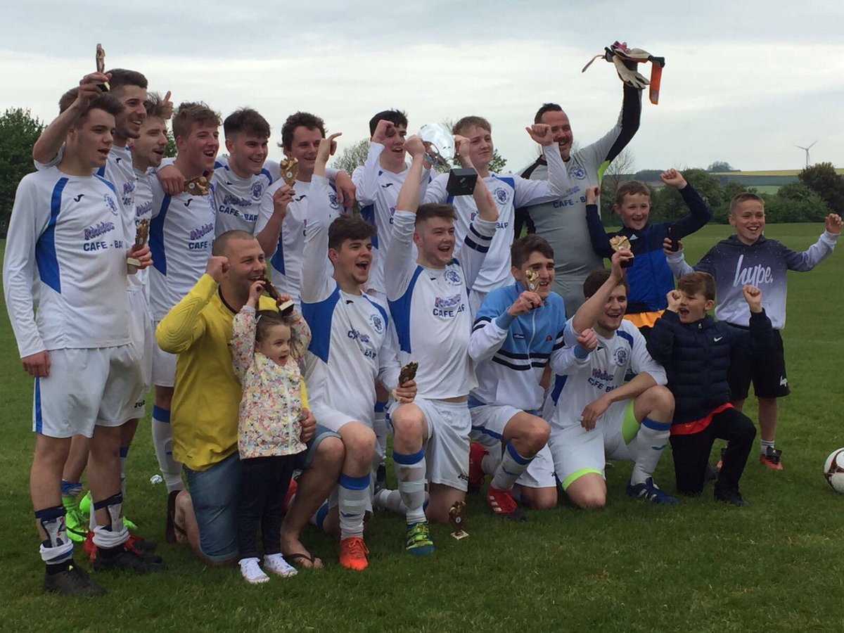 Absolutely love it 🏆🏆🏆 proud of the lads #coys