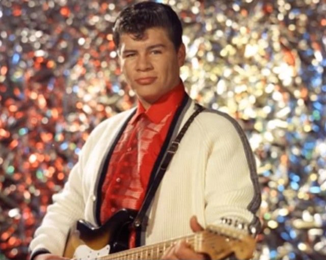 Happy Birthday Ritchie Valens, Pocho Pride of Pacoima (music videos)  