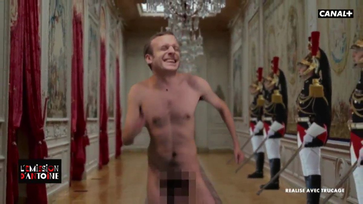 Suivre en direct la Passation de pouvoir entre Emmanuel Macron et François Hollande