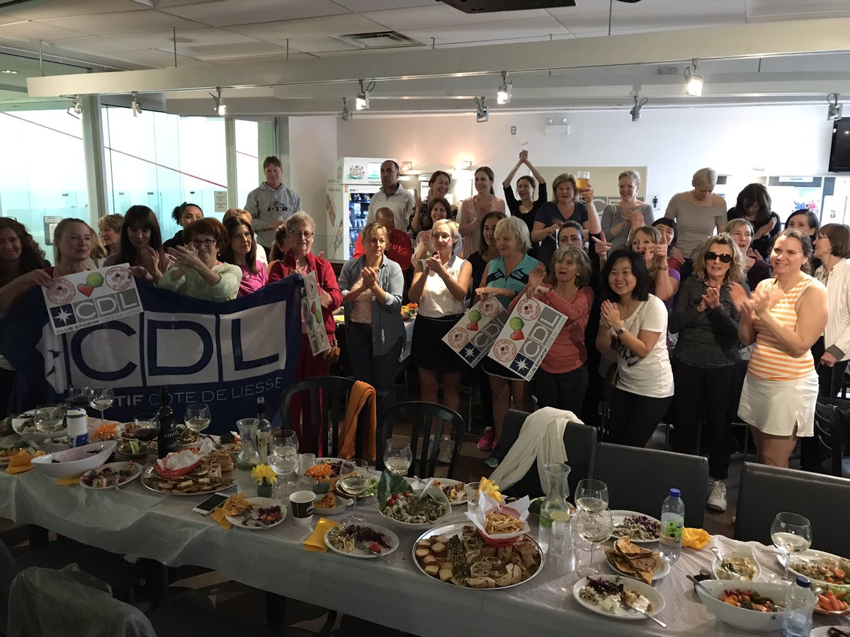 We were so excited to help celebrate #tennisday with <a href="/TennisCanada/">Tennis Canada</a>. Thank you to everyone for such an amazing turnout!