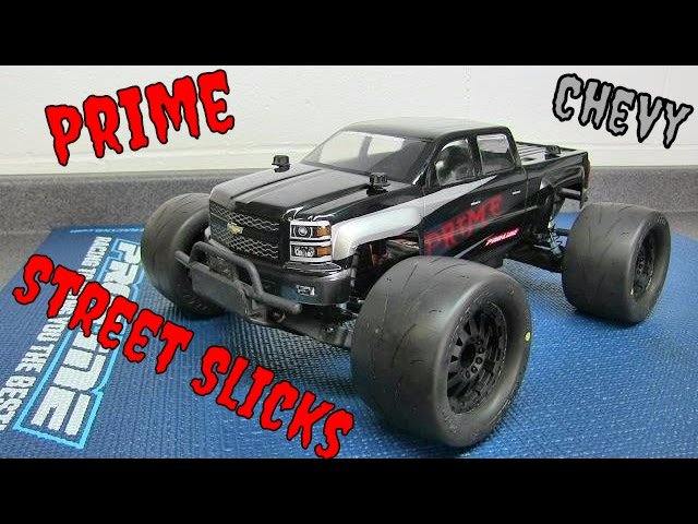 proline pro mt 2wd