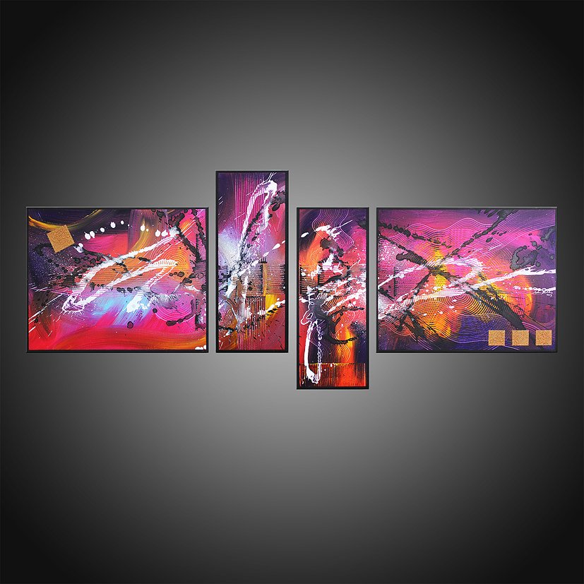 Sergi_Blog's tweet image. L'art Contemporain : Histoire de l'Art abstrait et actualité culturelle de John Beckley scalar.usc.edu/works/paris-et…