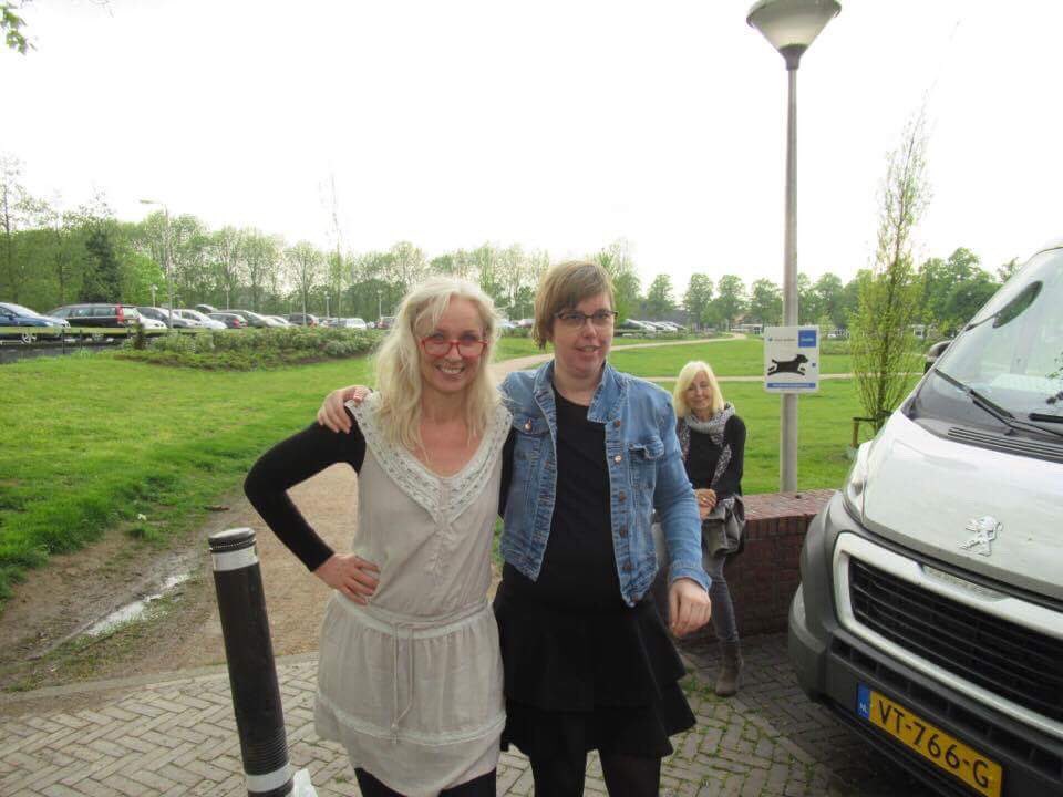 Wat een gave dag😘😍😍