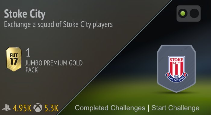 saf_cal's tweet photo. Profitable SBC #45
Premier League - Stoke city
💰💰💰💰💰
Use #SBCtips with your packs‼️
#FUT #SBCtips
Loyalty on berahino/crouch or a ST-CF 🙌🏻 https://t.co/cl5jAhk9Bt