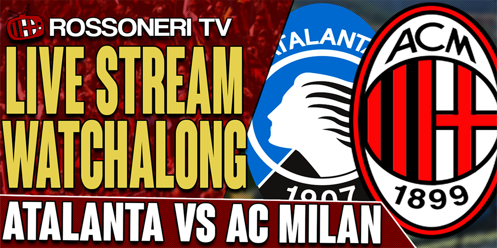 DIRETTA ATALANTA MILAN Rojadirecta Streaming Gratis: vedere Oggi 13 Maggio 2017