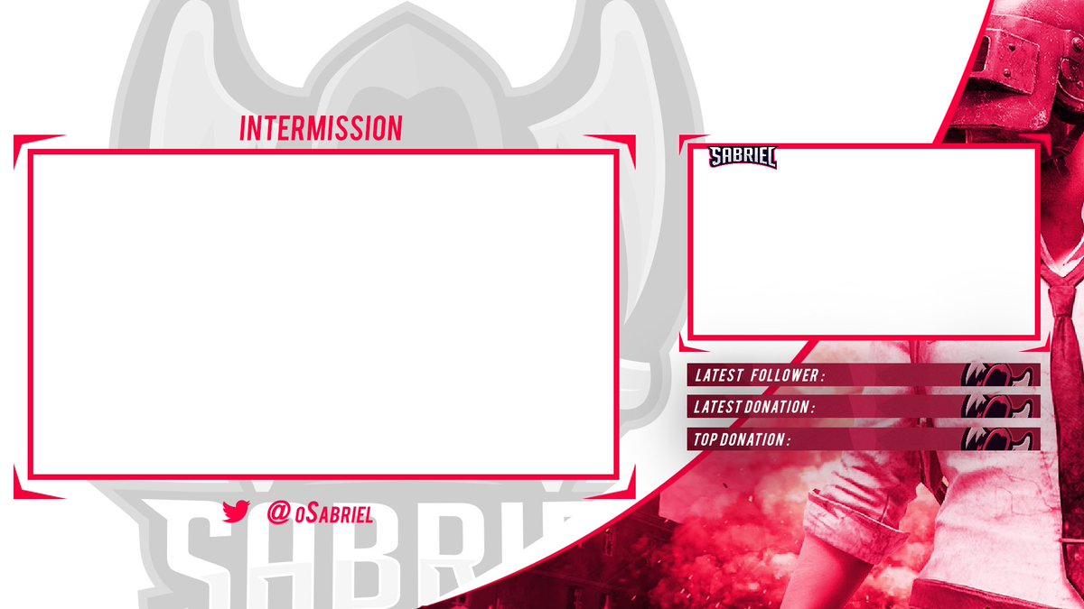 oSabriel's tweet image. It was an absolute pleasure working with @AngelosCreative again on some new Twitch graphics. Amazing talent &amp;amp; happy to call him friend.