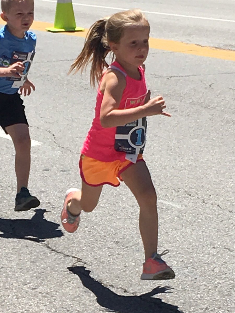 SydneyWithem's tweet photo. Making some moves in the #500RookieRun 🏃🏼‍���️💨 https://t.co/EM8rXkOz9d