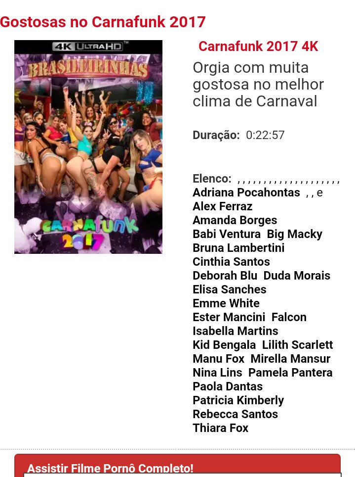 Thiara Fox Oficial 1 tweet media