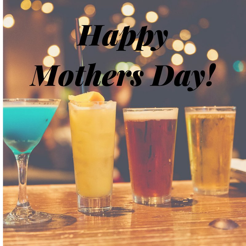 Happy Mothers Day,
Love Basic Pizza