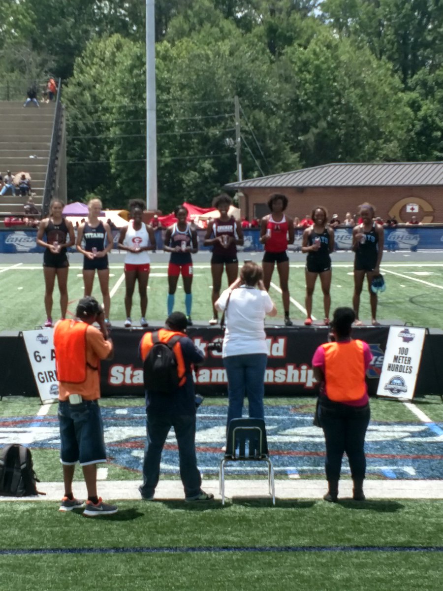 Alexander XCTF tweet media