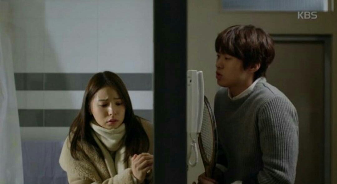 [개인주의자 지영씨] Kbs 2부작드라마 아주공감.눈물이펑펑나네 마음의거리를두고싶어하는 겉으로보기에만센 민효린과 그상황을 이해도못하는...