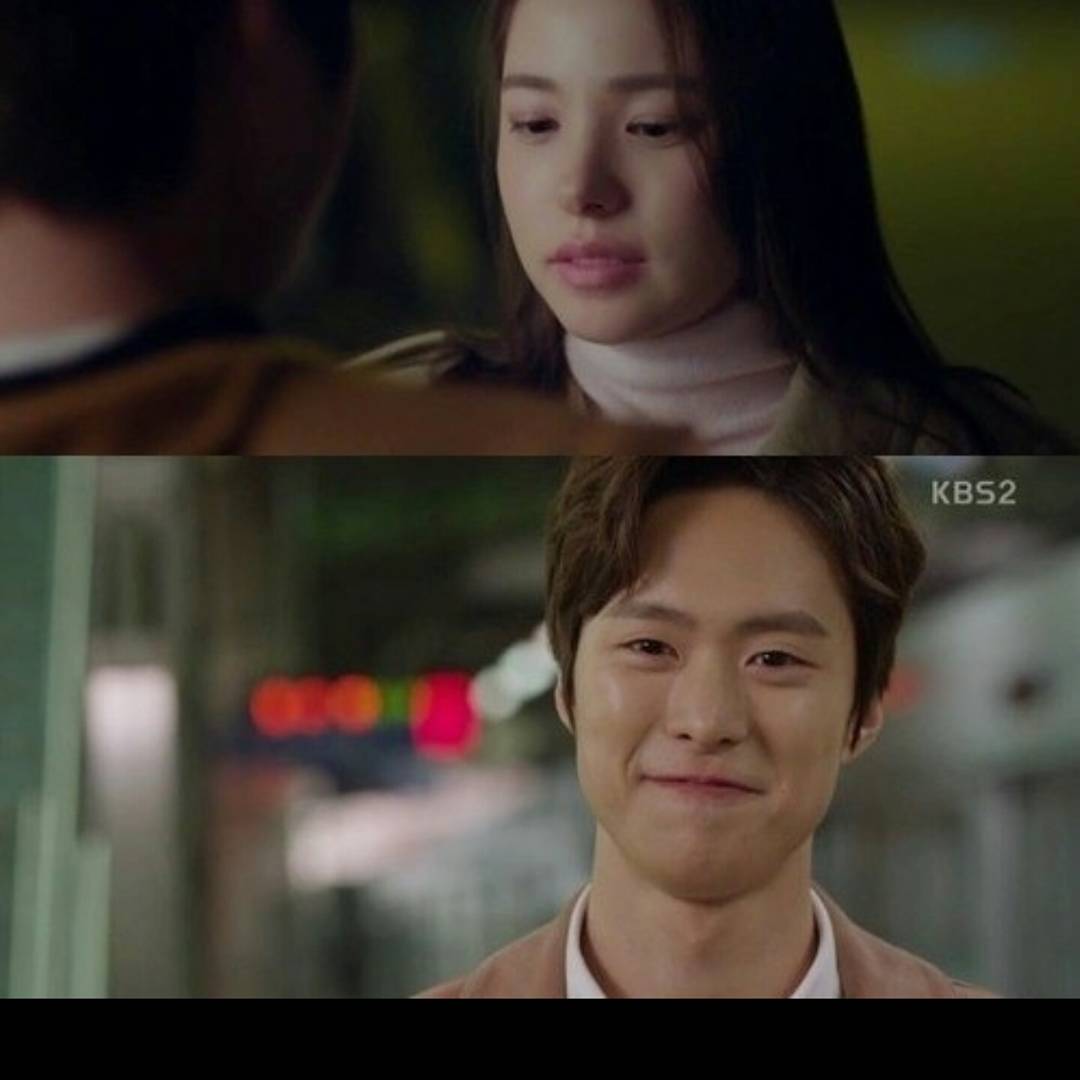 [개인주의자 지영씨] Kbs 2부작드라마 아주공감.눈물이펑펑나네 마음의거리를두고싶어하는 겉으로보기에만센 민효린과 그상황을 이해도못하는...