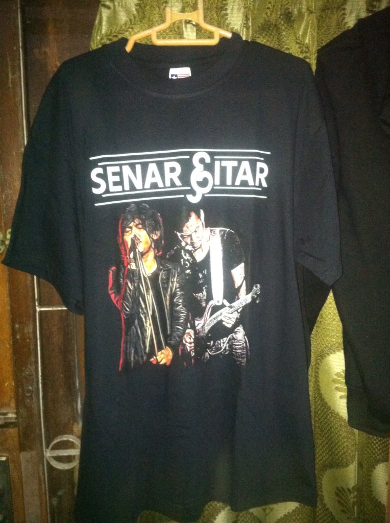 dimashardiansa's tweet photo. Senar gitar tshirt https://t.co/cZqn0AmlNf