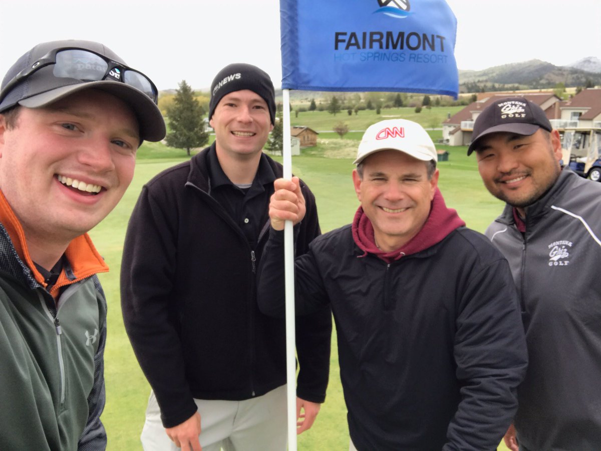 ABCFOXMT's tweet image. We are bringing you a new golf series this summer with @CoachMHiggins to help YOU improve your golf game! 9 signature courses are on deck ⛳️