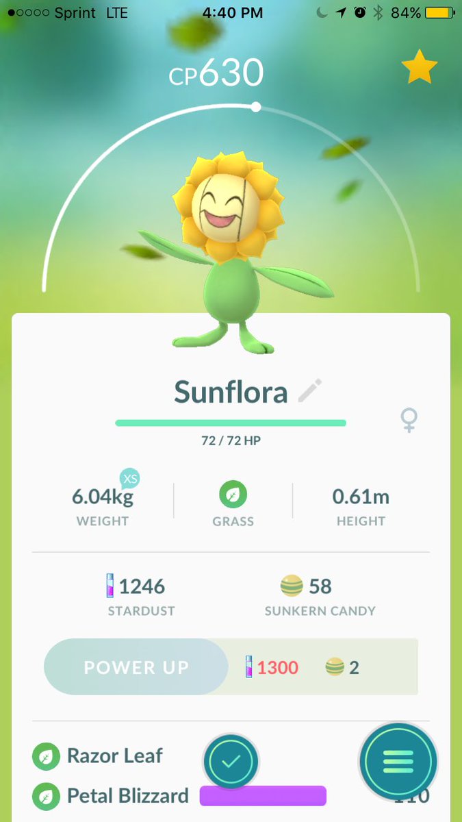 omcoolman's tweet photo. Yesterday was my seventh day streak #sunstone #grassevent #PokemonGo https://t.co/2oU0ppRhQv