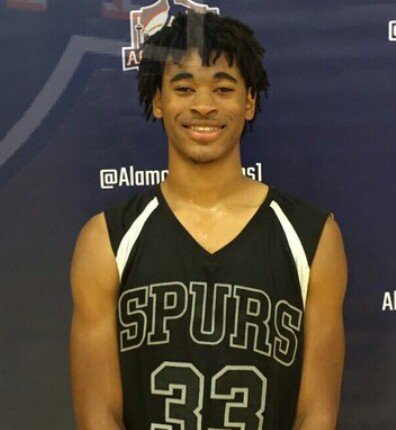 JNwosu199's tweet photo. #Gaso #AlamoCityHoops #SpursNation
Ready to put in some work! #Determined #ReadyForGame2 https://t.co/qsZqEe3w4O