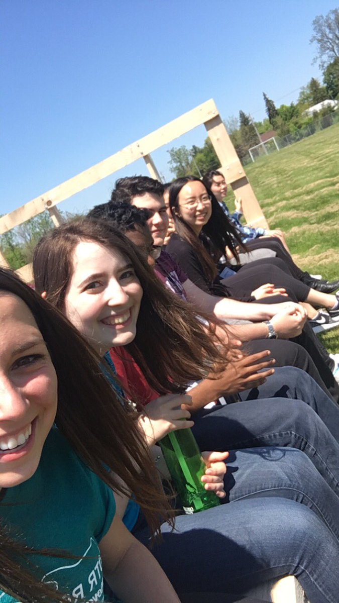 eboard2017's tweet photo. So pumped for low ropes!!! #OLretreat2017 https://t.co/IBjmjBD2mk