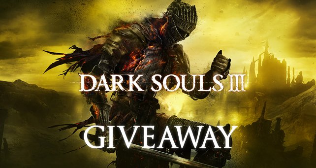 Gameodds_gg's tweet photo. Up Next, Dark Souls III Giveaway !

https://t.co/a7EgpuvkYB
https://t.co/a7EgpuvkYB https://t.co/d27Ah8kGJE