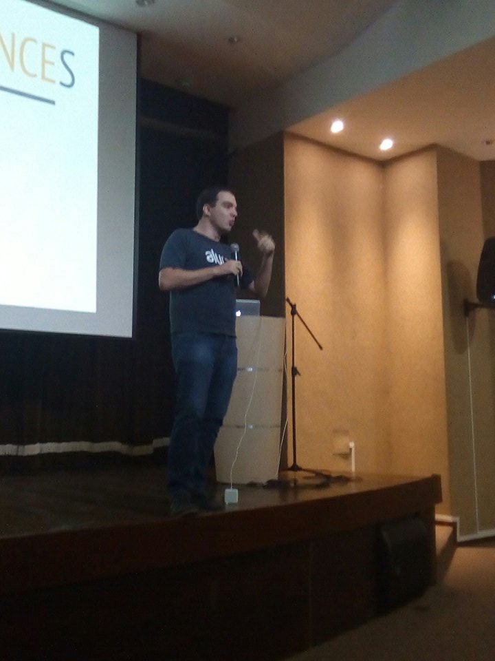 renoirsousa's tweet photo. #cejs2017 https://t.co/bDvZwq6gZy
