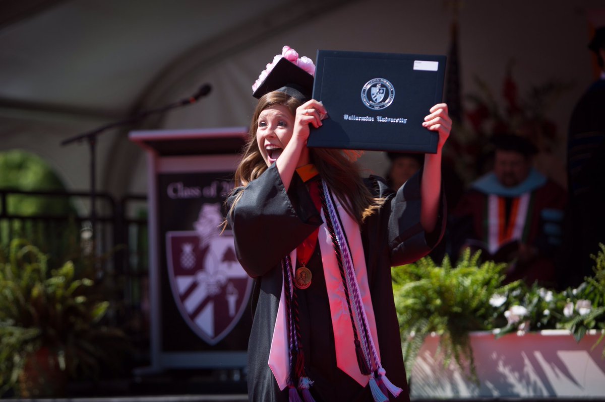 bellarmineU's tweet photo. That feeling when... https://t.co/jLKcpnWp5m