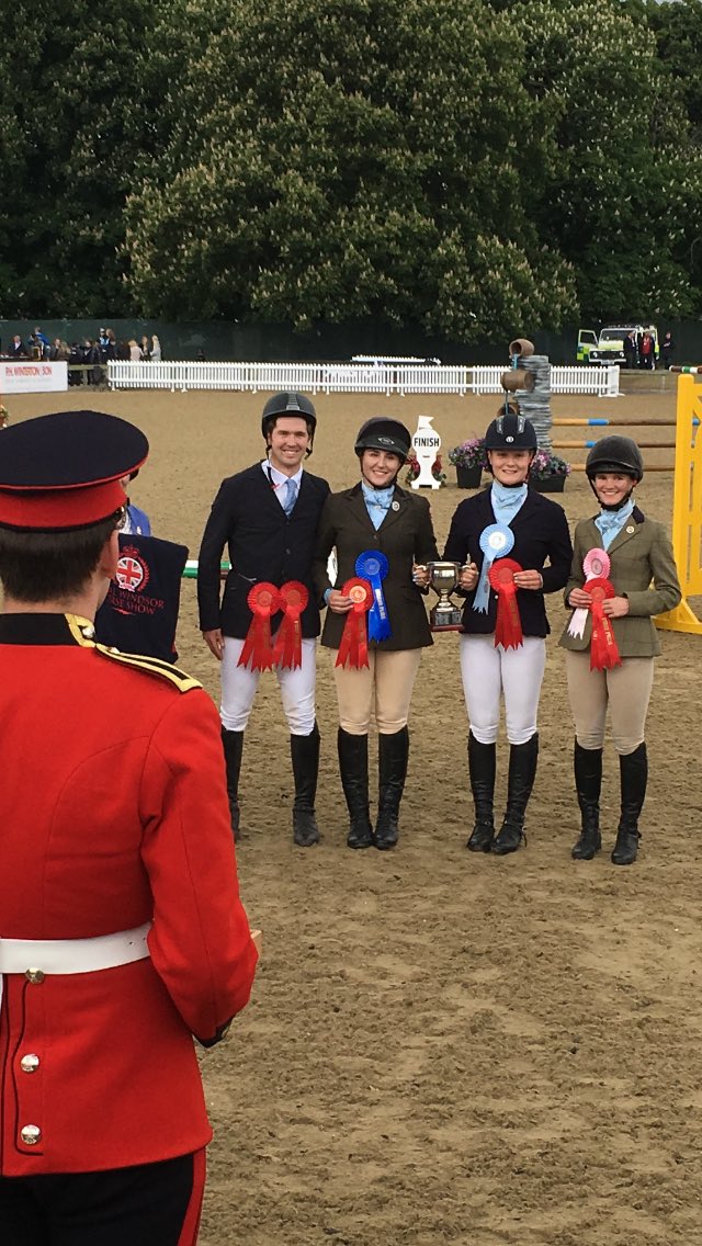 They did it. VARSITY CHAMPIONS 🎉👑💙<a href="/TheCamBlueBird/">The Blue Bird</a>  <a href="/CamUniSport/">University of Cambridge Sport</a>