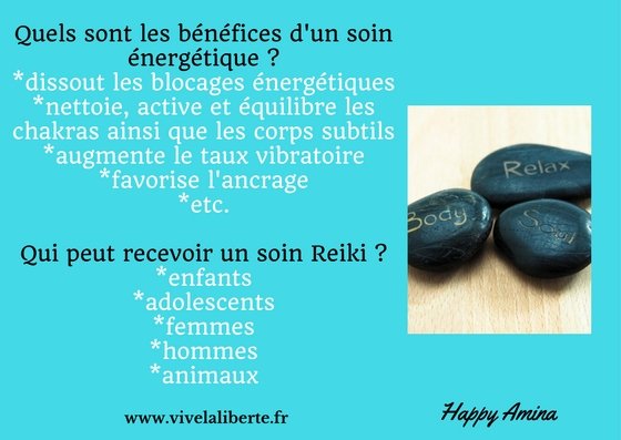 #Agenda #SoinsEnergetiques ✨
Mercr 17 mai 2017, serai à #Paris pour prodiguer soins #Reiki. 
Il reste deux créneaux  à 10h00 et à 14h00 🌸