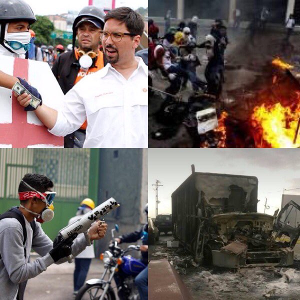 milax2manue's tweet photo. FREDDY GUEVARA ha llevado a la muerte a 40 venezolanos, es hora d q pague por sus actos! #ComplotTerrorista
#13May
#TodaVzlaContraElFraude https://t.co/mM8oX6WKe8