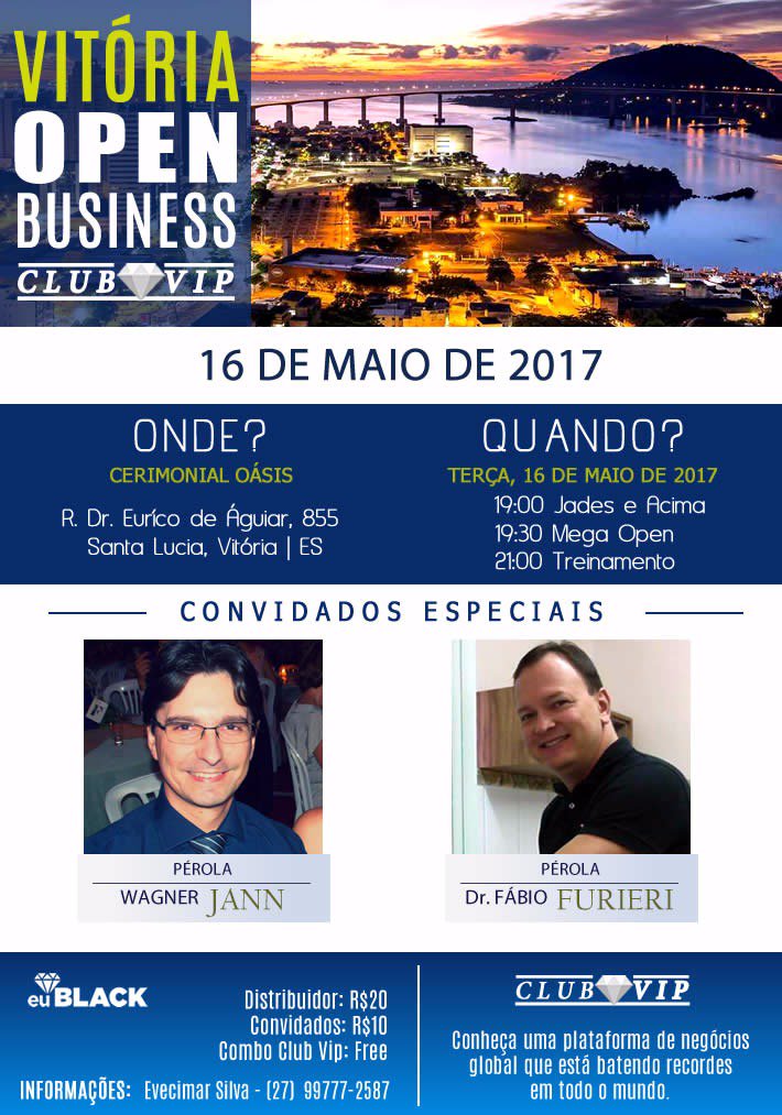 drfurieri's tweet photo. Em Vitória - ES!!! https://t.co/5cqLikDRrG