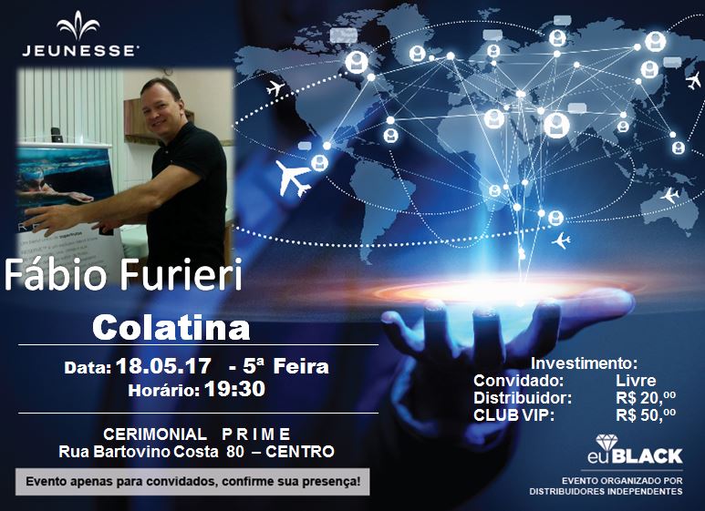 drfurieri's tweet photo. Em Colatina!!! https://t.co/o8vexGJ8CR