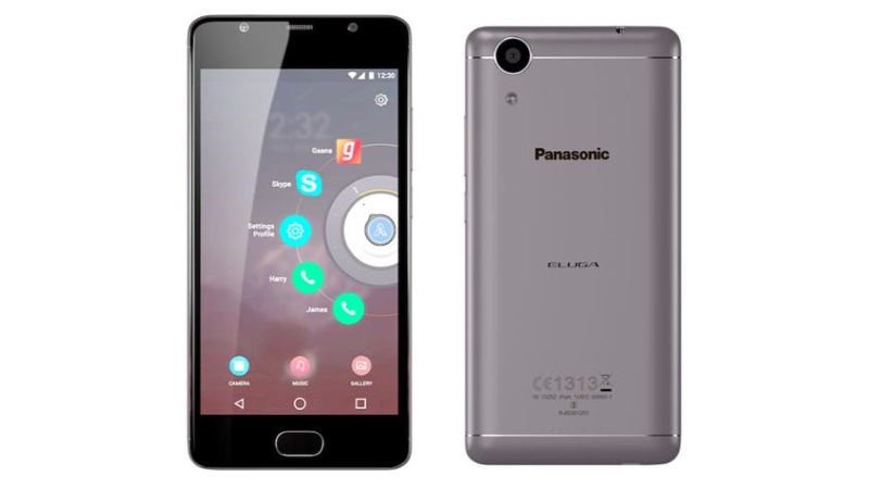 TechCodex1's tweet photo. #Panasonic Launched #ElugaRay and #P85 #Smartphones in #India - Read more here.
https://t.co/707Ip3rbOy https://t.co/WFmI6M2zh6