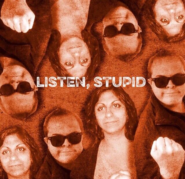 ATLImprovFest's tweet photo. .@redpillplayers 7:30pm
Listen Stupid - Straight outta Ferndale, MI 
The Sweet Potatoes - Canada's best https://t.co/4KCBjqBr6O