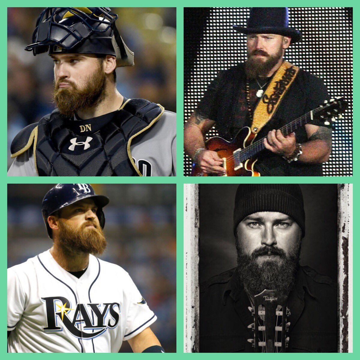 ESPN Music tweet media