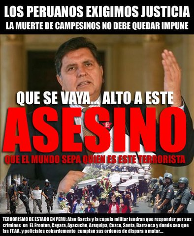 milax2manue's tweet photo. @JulioBorges Sigue Conspirando ya q Busca Asesoria interenacional de @AlanGarciaPeru #ComplotTerrorista
#13May
#TodaVzlaContraElFraude https://t.co/f9PgMPo9oi