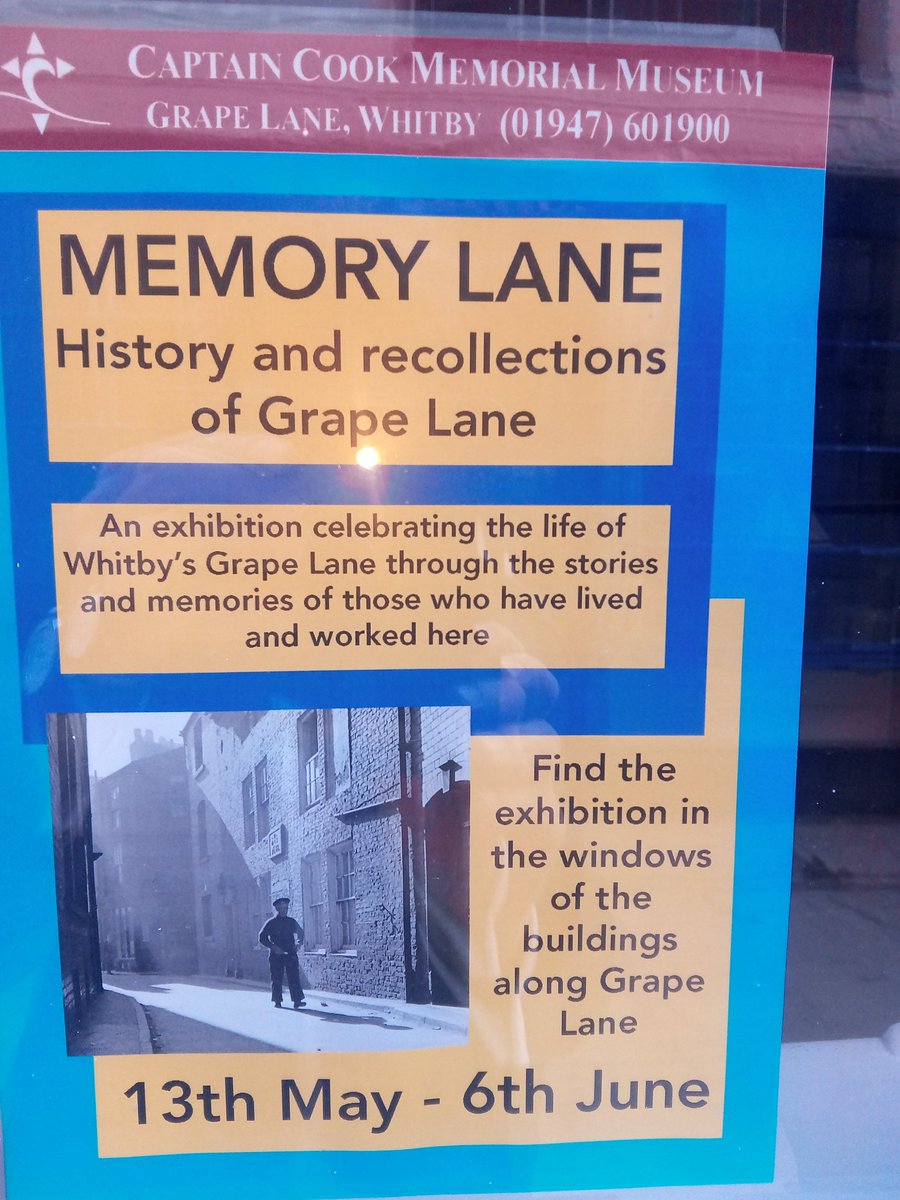 WhitbyWhatsOn tweet media