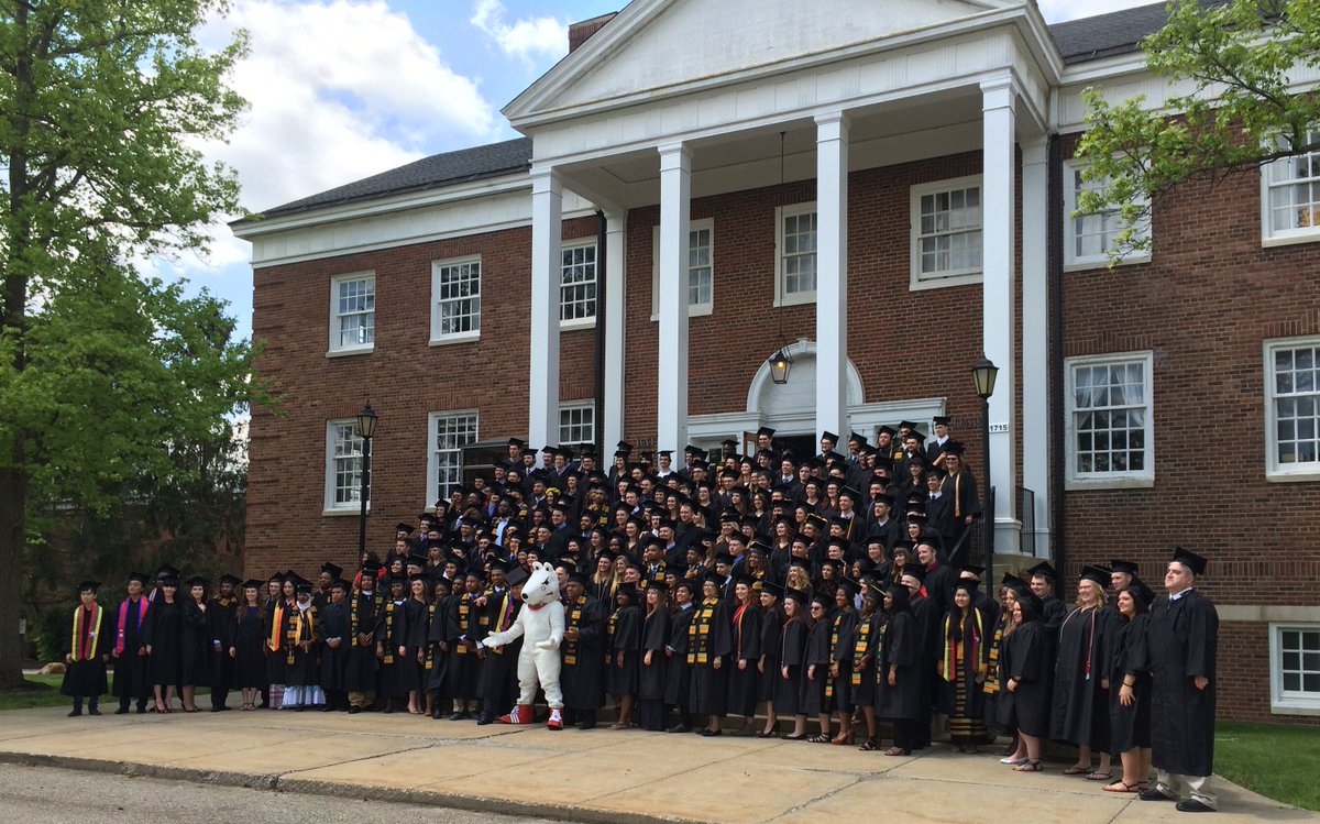 hiramcollege tweet picture