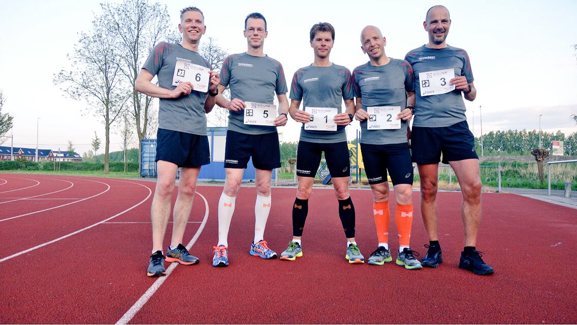 Project2uur59's tweet photo. #Project2uur59 heeft haar startnummers voor @DCDLoop op zaterdag 20 mei binnen. Komen jullie ook? Alle info via https://t.co/coq0rOmnQ8 https://t.co/ouDYIhXzKP