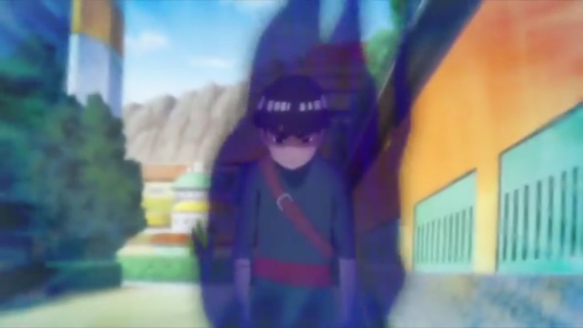 When she says you can't smash