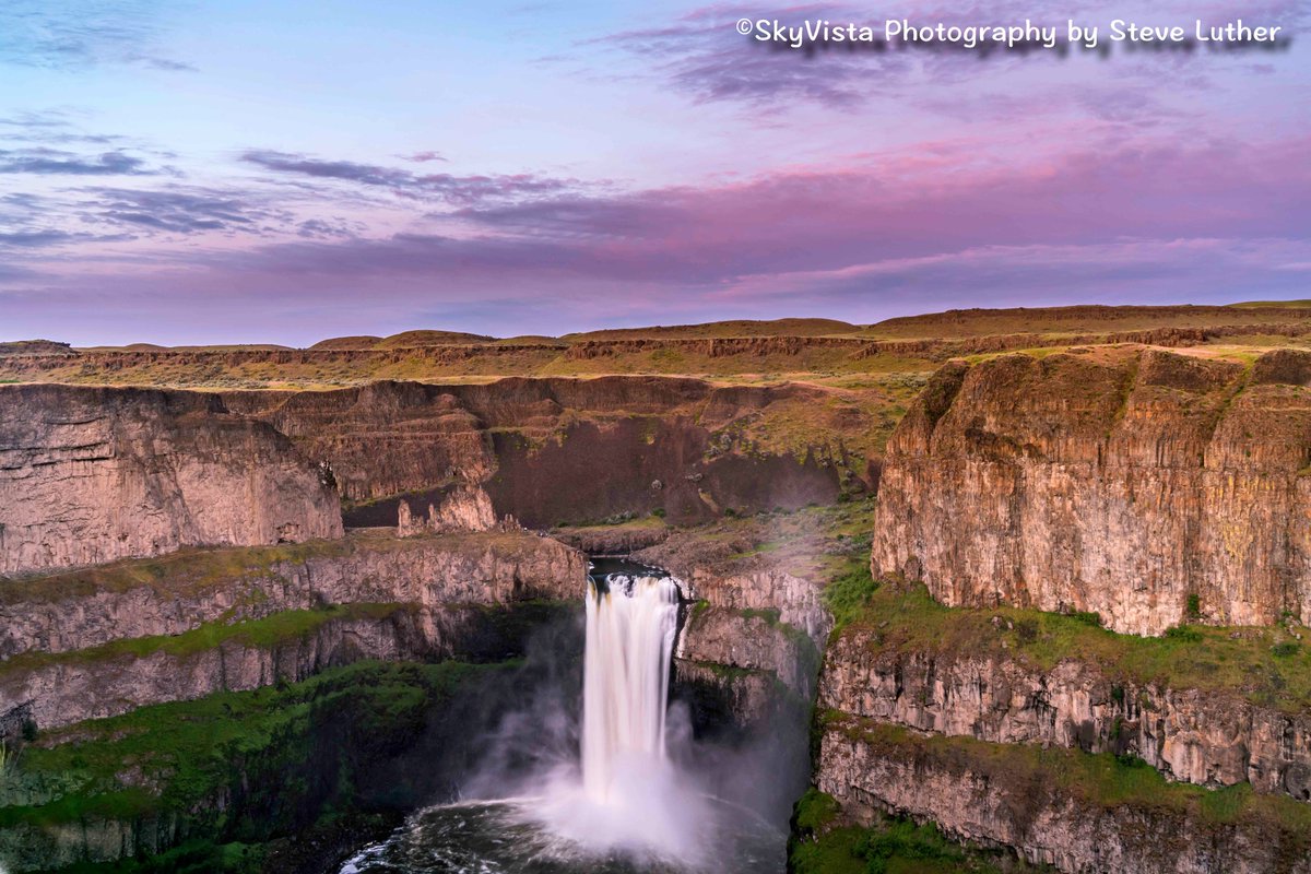 Steve Luther Adventure & Aurora Photography tweet media