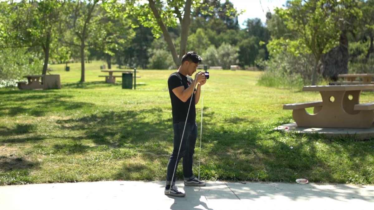 BryanHuey_VO's tweet image. Watch: 6 Ways to Stabilize Your Footage When You Don't Have Any Gear buff.ly/2qUOLyn #videoproduction #cinematography #photography