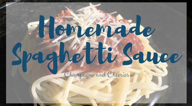 chmpgncheerios's tweet photo. You're going to love this #recipe for #homemade #spaghetti sauce!
Pin for later: https://t.co/uWvSw8EX0e https://t.co/wW2vGUsjwR