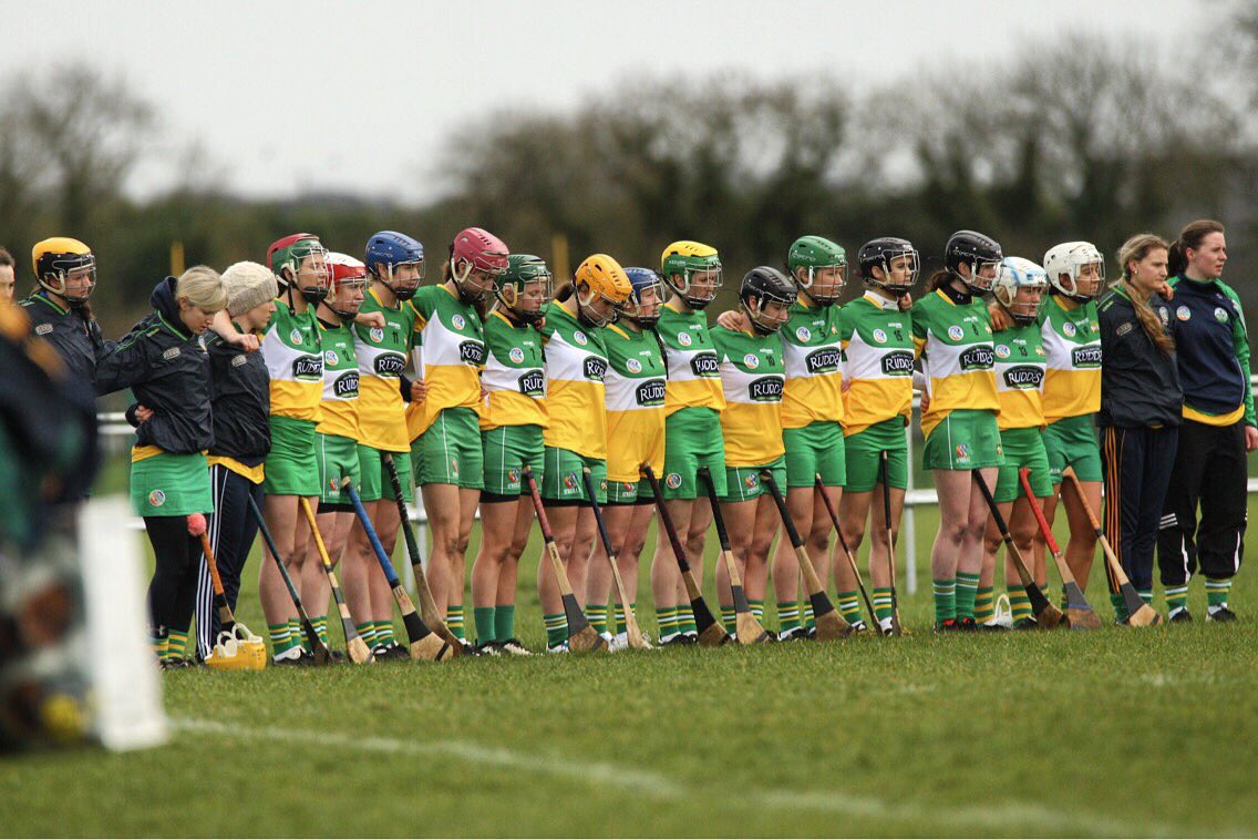 Leinster senior camogie semi-final Offaly 4-18 Kildare 2-8 Offaly march on to the Leinster final. Details tbc