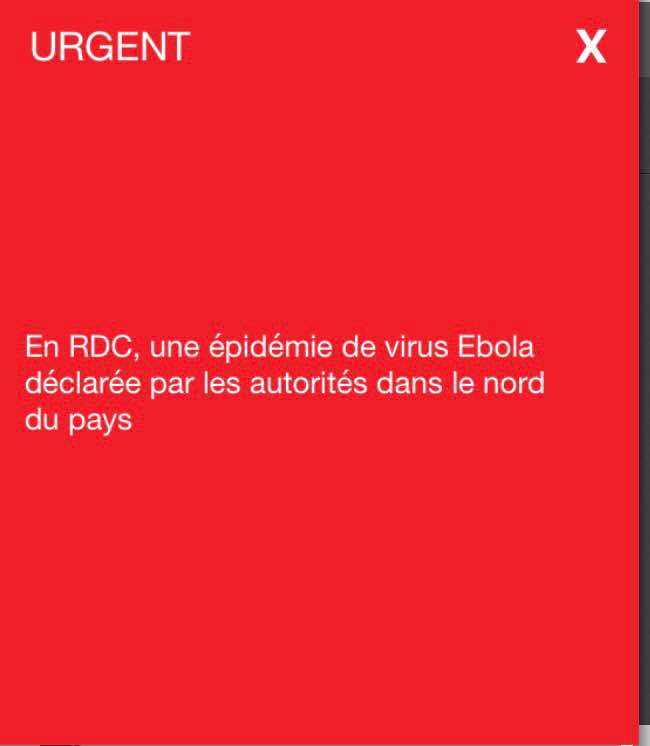 KasmusEric's tweet photo. #RDC d #Kabila par ci #KamwenaNSAPU , #AdfNALU , #M23 par là #Ebola, #cholera... Bref, rien de bon! @ONU_fr @hrw_fr https://t.co/mjGeqXzHIO
