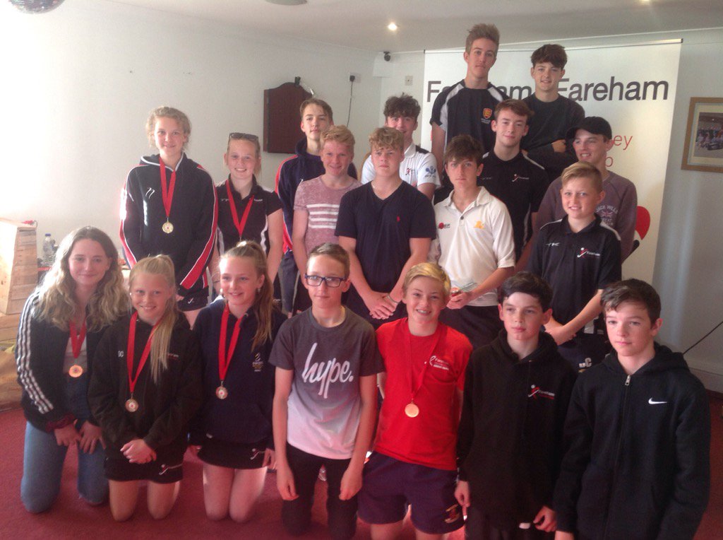 Steve Godwin (@godderssteve) on Twitter photo A selection of @FhcAcademy <a href="/farehamhc/">Fareham Hockey Club</a> juniors who have achieved representative honours this season. A selection of @FhcAcademy <a href="/farehamhc/">Fareham Hockey Club</a> juniors who have achieved representative honours this season.