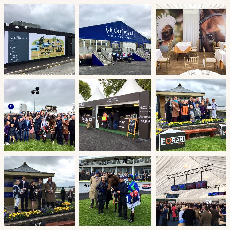 curraghrace's tweet photo. Thanks to all who came to Day 1 of our Opening Weekend - join us again tomorrow for Newbridge Parishes Family Day, Gates Open at 12 noon https://t.co/BfWRjww910
